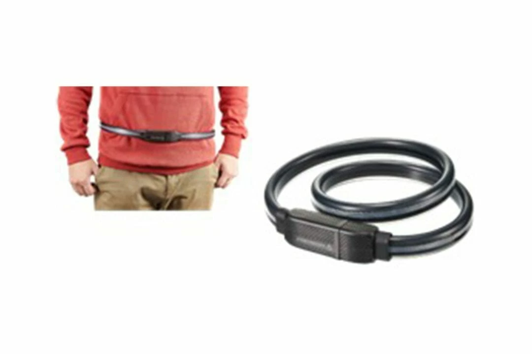 Merida Vajerlås Nyckel Svart 96 Cm 3 Merida Vajerlås Nyckel Svart 96 Cm