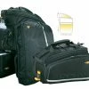 Topeak MTX Trunk Bag DXP, Packväska 1 Topeak MTX Trunk Bag DXP, Packväska -Elcykel Försäljning 4310005