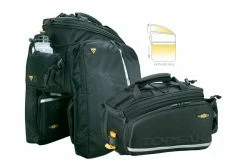 Topeak MTX Trunk Bag DXP, Packväska
