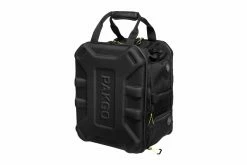 Topeak PakGo GearPack Resväska Svart 38 L