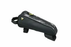 Topeak FastFuel Tribag Ramväska Svart 0,6L