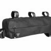 Topeak MidLoader Ramväska 4,5 L Svart 1 Topeak MidLoader Ramväska 4,5 L Svart -Elcykel Försäljning 4320065 1080x720 1