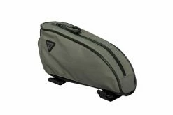 Topeak TopLoader Ramväska Grön 0,75 L