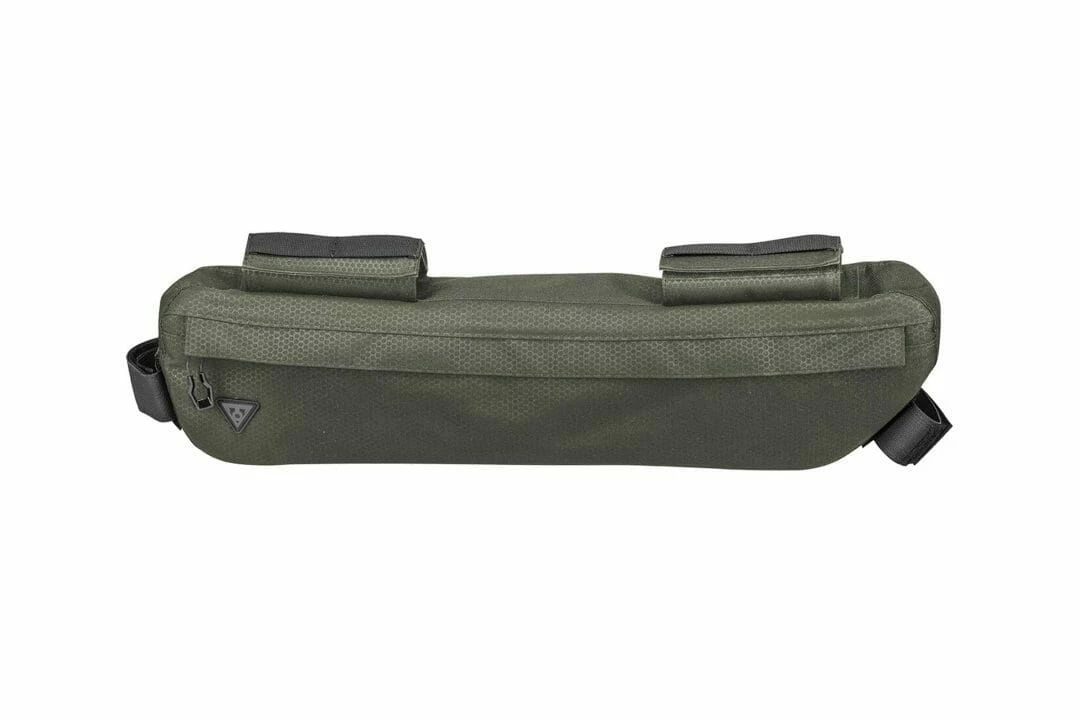 Topeak MidLoader Ramväska Grön 6 L 3 Topeak MidLoader Ramväska Grön 6 L