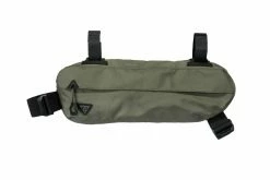 Topeak MidLoader Ramväska Grön 3 L