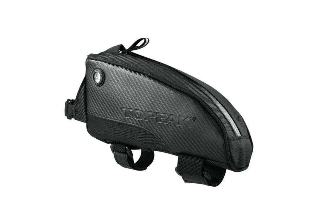 Topeak Fuel Tank Ramväska Medium Svart 0,5 L 3 Topeak Fuel Tank Ramväska Medium Svart 0,5 L