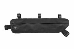 Topeak MidLoader Ramväska Svart 6 L