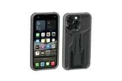 Topeak RideCase IPhone 13 Pro Svart