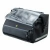 Topeak HandleBar DryBag QuickClick Styrväska Svart 7,5L 2 Topeak HandleBar DryBag QuickClick Styrväska Svart 7,5L -Elcykel Försäljning 4340008 1080x720 1