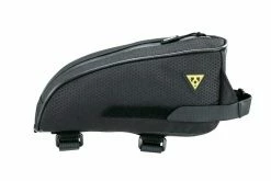 Topeak TopLoader Ramväska Svart 0,75 L