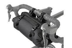 Topeak Frontloader Styrväska Svart 8l -Elcykel Försäljning 4340018 A2