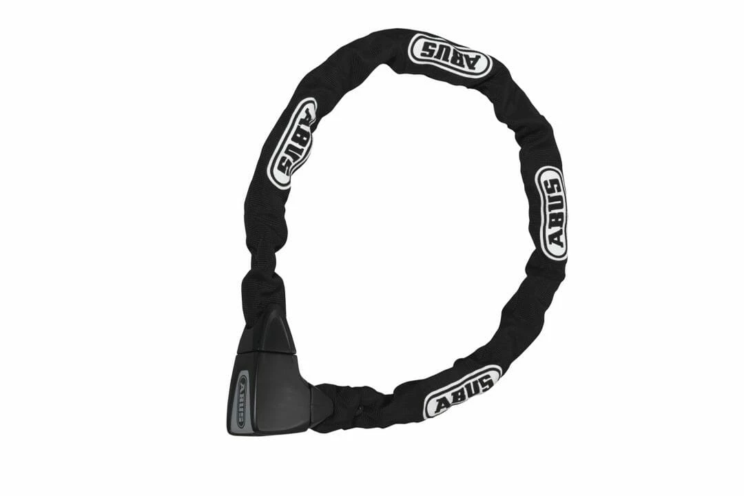 Abus Kättinglås 8900/110cm (AK 500 Kr) 3 Abus Kättinglås 8900/110cm (AK 500 Kr)