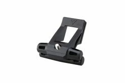 Topeak F25 QuickClick Fäste Svart