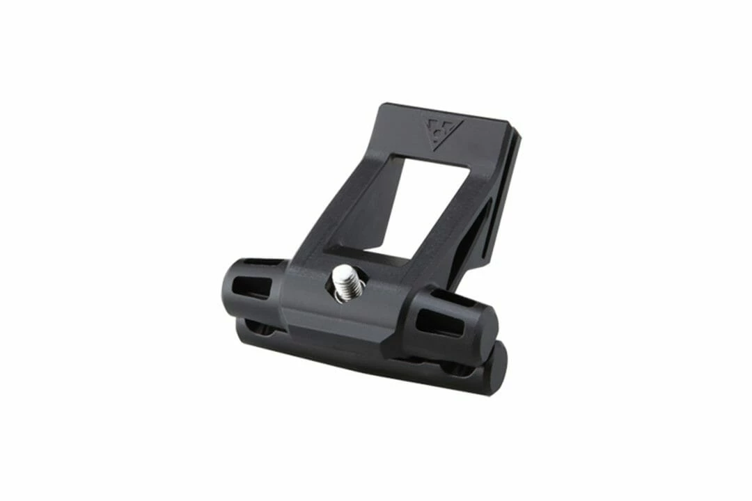 Topeak F25 QuickClick Fäste Svart 3 Topeak F25 QuickClick Fäste Svart