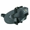 Topeak Wedge DryBag Sadelväska Small Svart S 2 Topeak Wedge DryBag Sadelväska Small Svart S -Elcykel Försäljning 5150029 1080x720 1