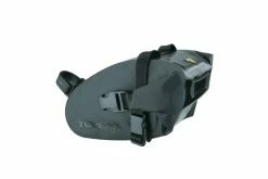 Topeak Wedge DryBag Sadelväska Medium Svart M