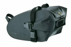 Topeak Wedge DryBag Vattentät Sadelväska Large