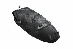 Topeak BackLoader Sadelväska Svart 15 L