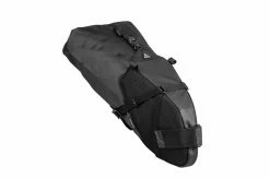 Topeak BackLoader X Sadelväska Svart 15 L
