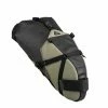 Topeak BackLoader X Sadelväska Grön 15 L 1 Topeak BackLoader X Sadelväska Grön 15 L -Elcykel Försäljning 5150059 1080x720 1