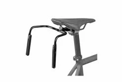 Topeak BackLoader Wishbone Fäste Svart