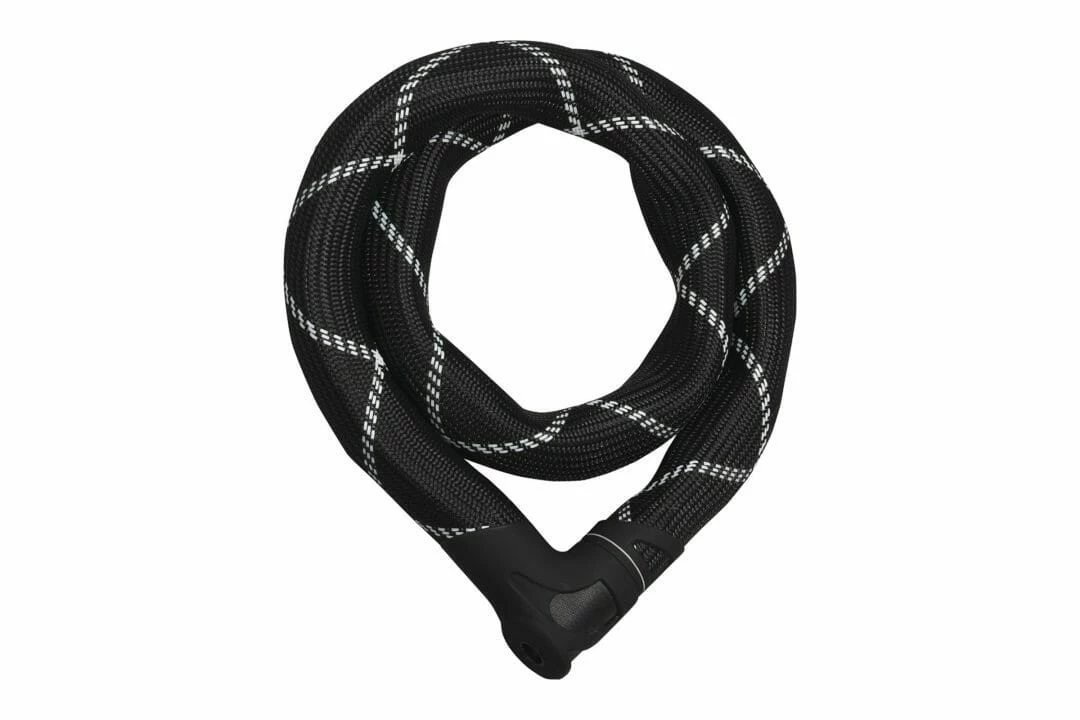 Abus Kättinglås 8210 Steel-O-Chain Iven 85cm (AK 500 Kr) 3 Abus Kättinglås 8210 Steel-O-Chain Iven 85cm (AK 500 Kr)