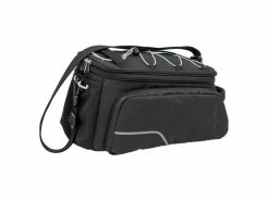 New Looxs Trunkbag Sports Pakethållarväska Racktime