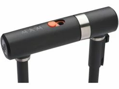 Bygellås Axa Newton Pro UL-190 SSF 10 Bygellås Axa Newton Pro UL-190 SSF -Elcykel Försäljning 59502595ss 2