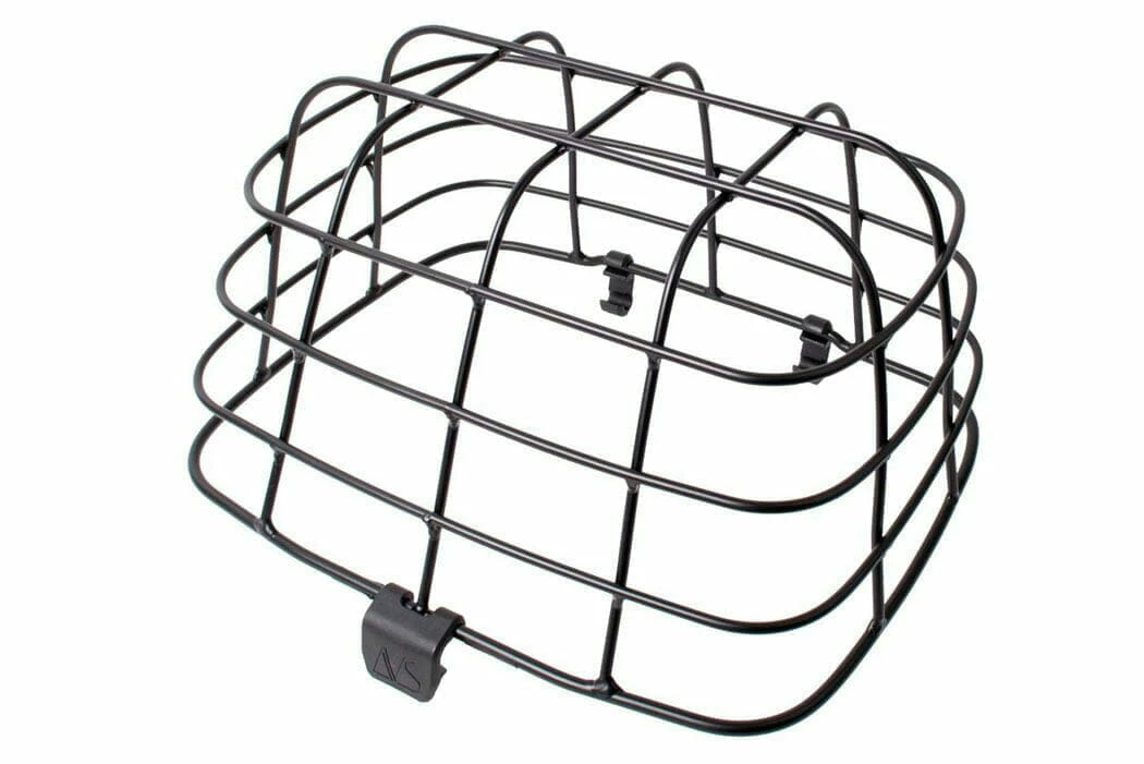 AVS / Atran Velo Lock Till Epic Multi Cykelkorg För Hundar 40x30x23cm AVS 3 AVS / Atran Velo Lock Till Epic Multi Cykelkorg För Hundar 40x30x23cm AVS