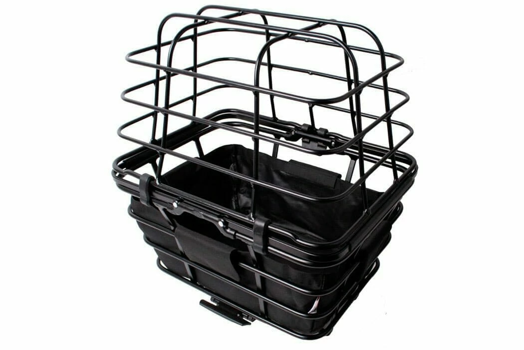 AVS / Atran Velo Lock Till Epic Multi Cykelkorg För Hundar 40x30x23cm AVS 4 AVS / Atran Velo Lock Till Epic Multi Cykelkorg För Hundar 40x30x23cm AVS - Bild 2