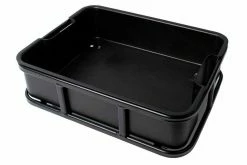 AVS / Atran Velo Curv Atran Bakery Crate AVS Svart 15L