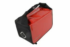 AVS / Atran Velo Travel Top Bag 10,5L AVS Vattentät Röd