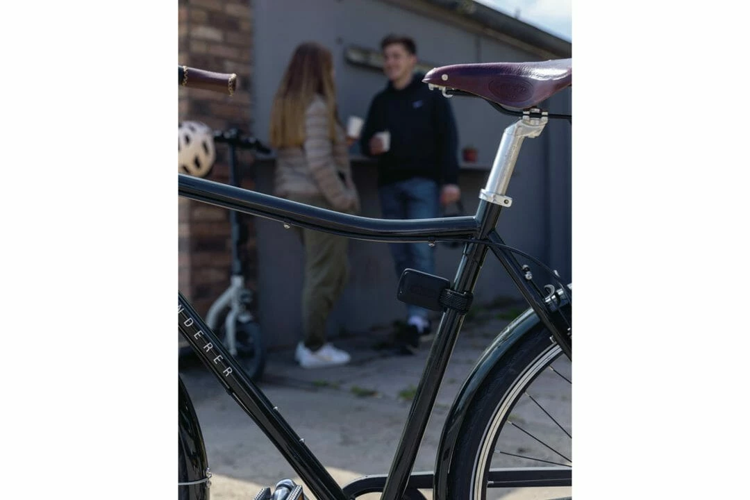 Abus Alarmbox RC SingleSet 4 Abus Alarmbox RC SingleSet - Bild 2