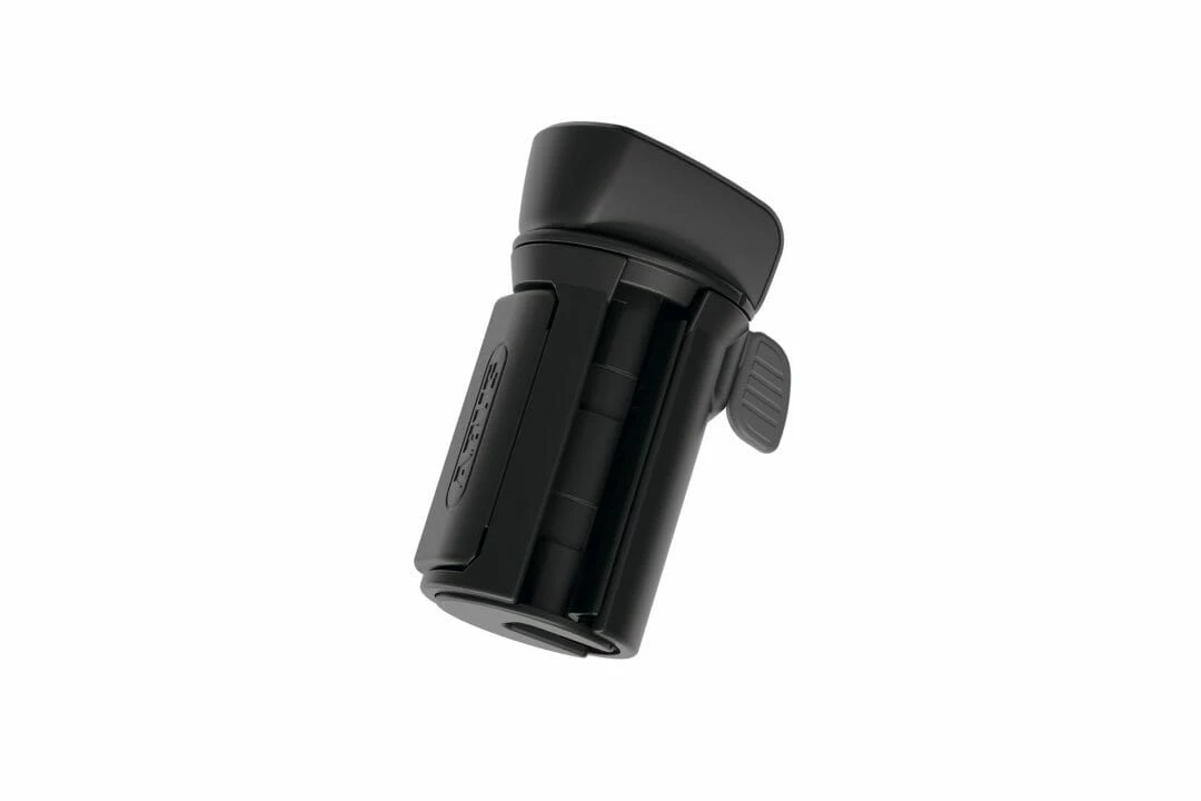 Abus Bygellås 470 Granit Plus 230 Mm (AK 750 Kr) 4 Abus Bygellås 470 Granit Plus 230 Mm (AK 750 Kr) - Bild 2