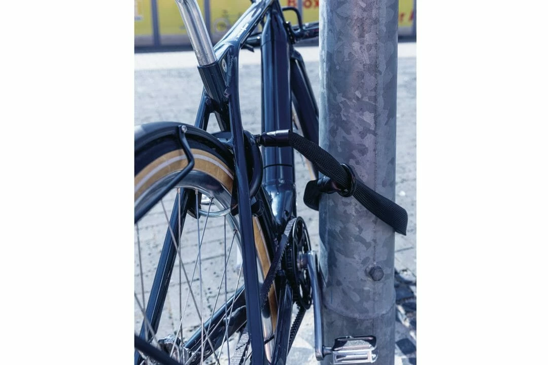 Abus Kätting IvyTex 6KS/85cm Plug-in 4 Abus Kätting IvyTex 6KS/85cm Plug-in - Bild 2