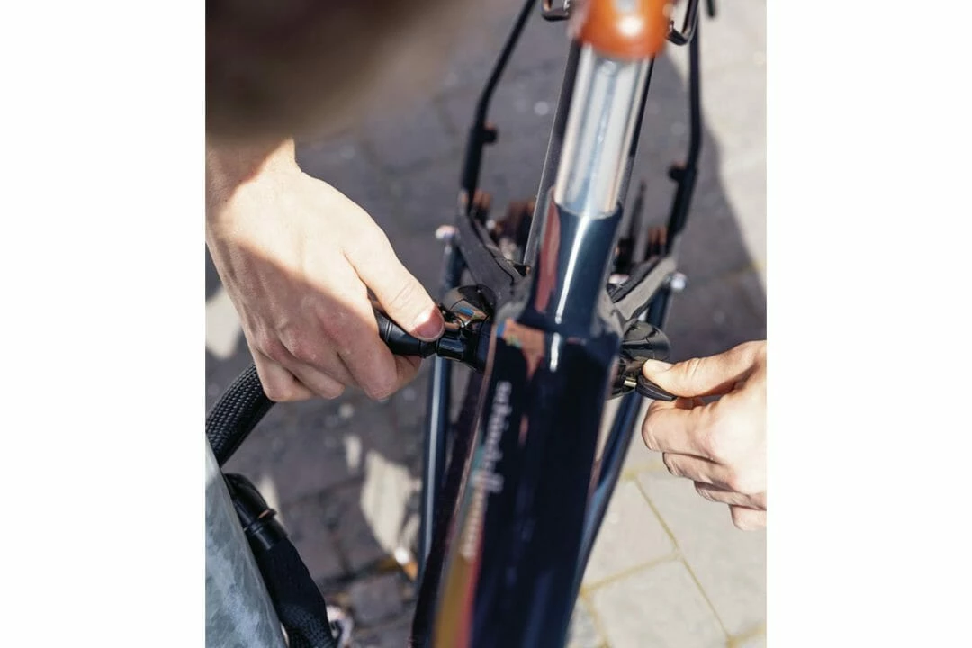 Abus Kätting IvyTex 6KS/130cm Plug-in 5 Abus Kätting IvyTex 6KS/130cm Plug-in - Bild 3