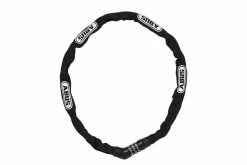 Abus Kättinglås 4804/75 Combo