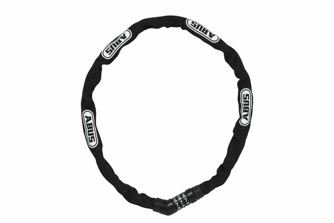 Abus Kättinglås 4804/75 Combo 3 Abus Kättinglås 4804/75 Combo