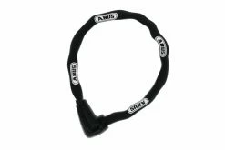 Abus Kättinglås 9808 Steel-O-Chain Plus 85cm (AK 750 Kr)