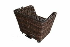 AVS / Atran Velo Atran Velo Korg Fram/Bak Flätad Picnic AVS Brown