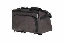 AVS / Atran Velo Toppväska Atran Zap Grå/Svart AVS