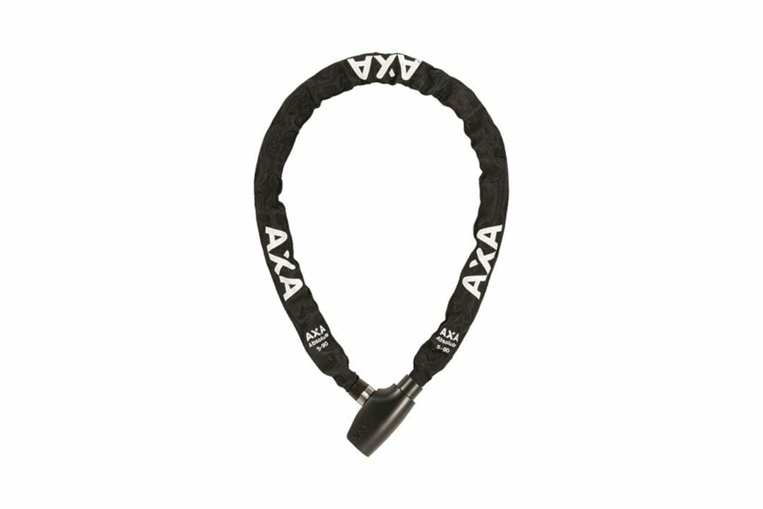 AXA Chain Absolute 5 - 90 Cm Kättinglås 3 AXA Chain Absolute 5 - 90 Cm Kättinglås