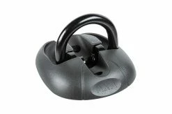 AXA Vägg-/golvfäste För Fastlåsning