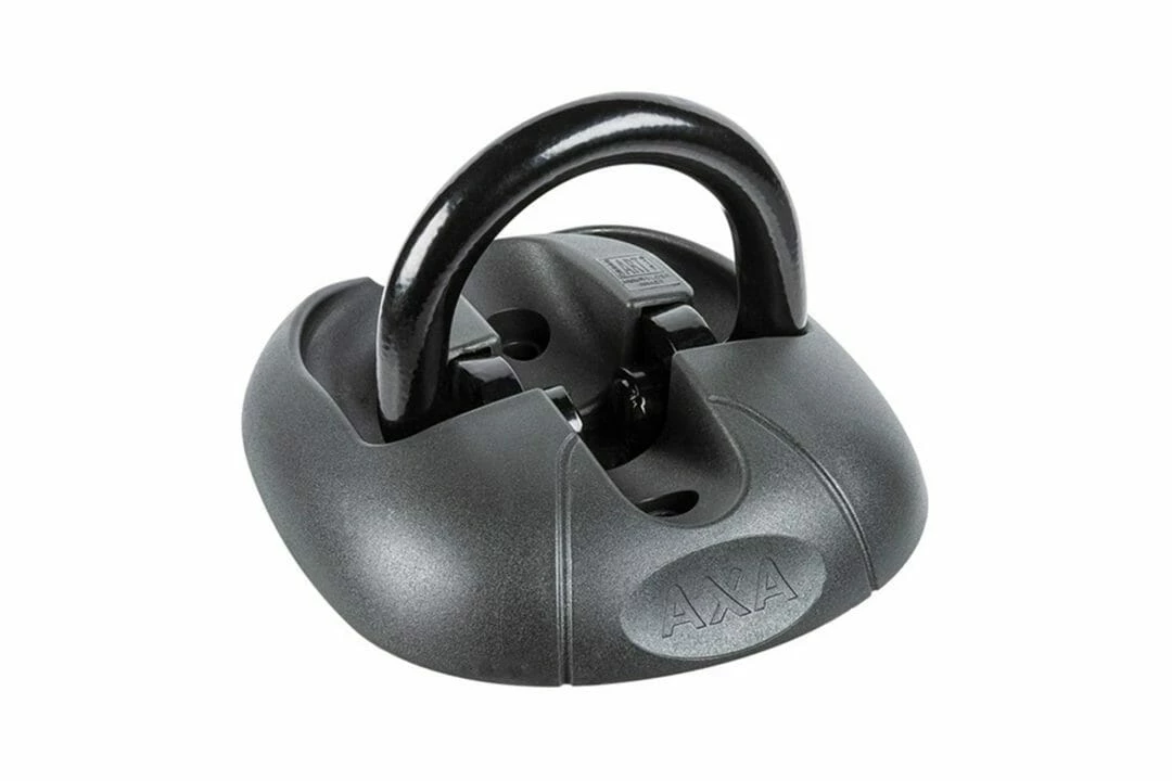 AXA Vägg-/golvfäste För Fastlåsning 3 AXA Vägg-/golvfäste För Fastlåsning