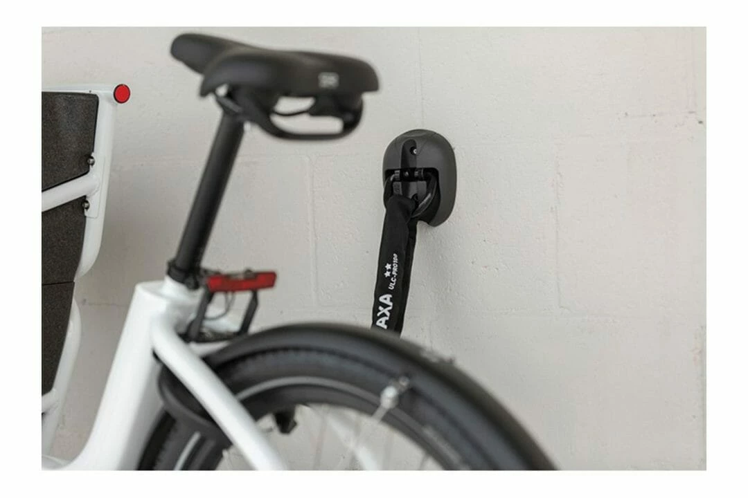 AXA Vägg-/golvfäste För Fastlåsning 5 AXA Vägg-/golvfäste För Fastlåsning - Bild 3