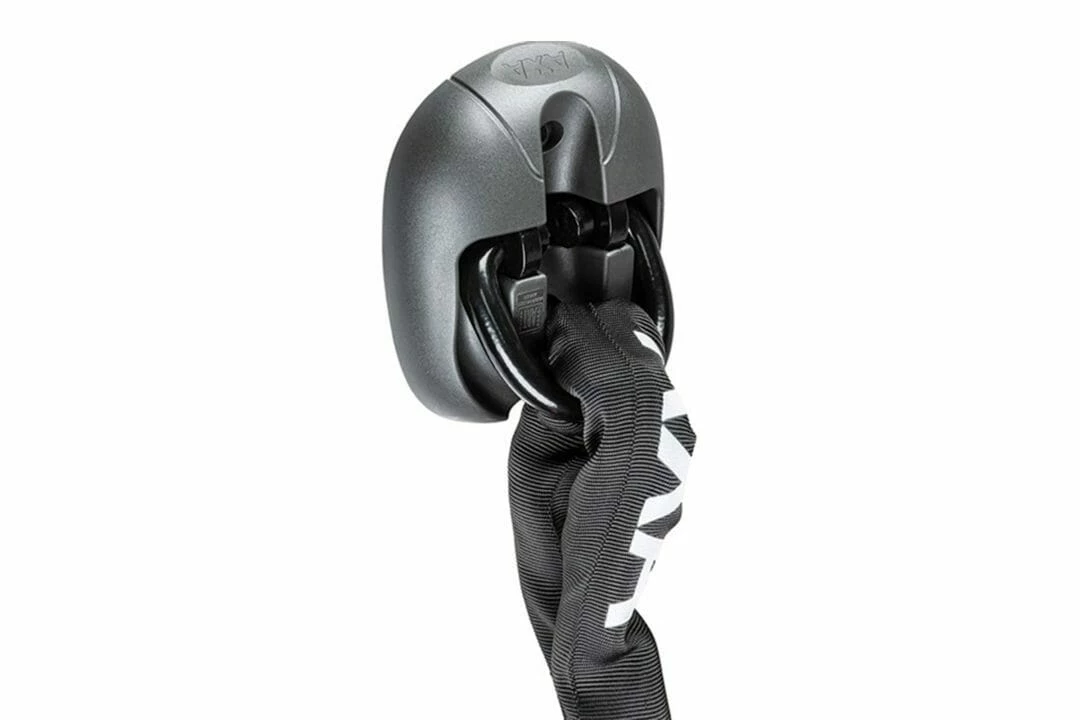 AXA Vägg-/golvfäste För Fastlåsning 4 AXA Vägg-/golvfäste För Fastlåsning - Bild 2