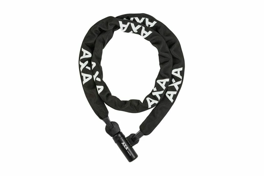 AXA LINQ Kättinglås 180 Cm 3 AXA LINQ Kättinglås 180 Cm