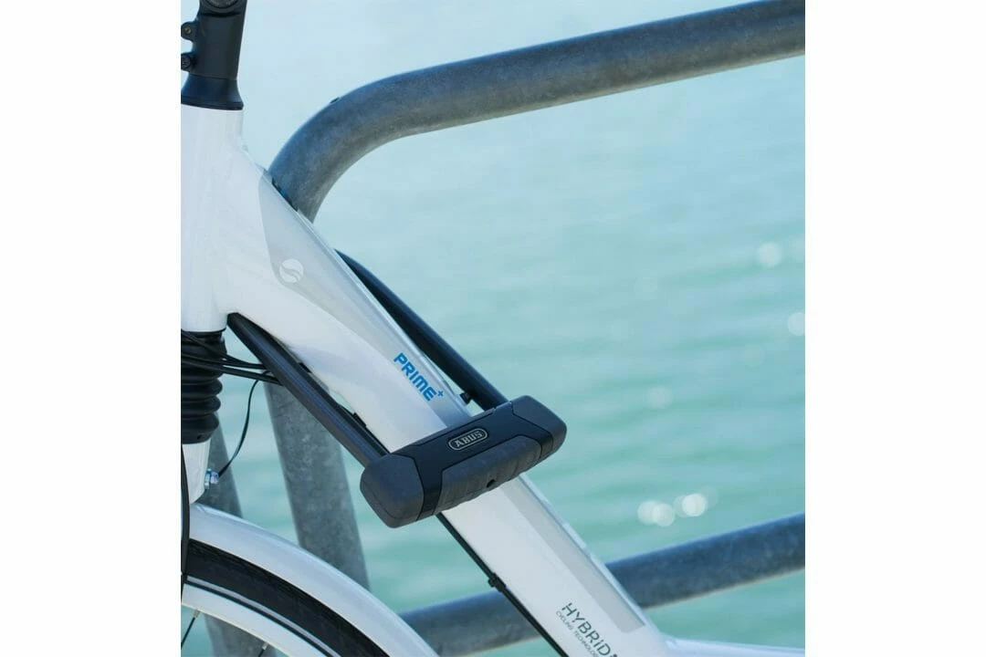 Abus Bygellås Granit Plus 640 (AK 750 Kr) 4 Abus Bygellås Granit Plus 640 (AK 750 Kr) - Bild 2