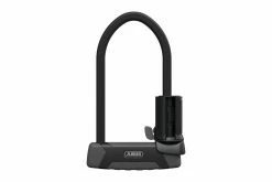 Abus Bygellås 540 Granit X-Plus 300 Mm (AK 1000 Kr) 8 Abus Bygellås 540 Granit X-Plus 300 Mm (AK 1000 Kr) -Elcykel Försäljning Abus Bygellas 540 Granit X Plus 300 1080x720 1