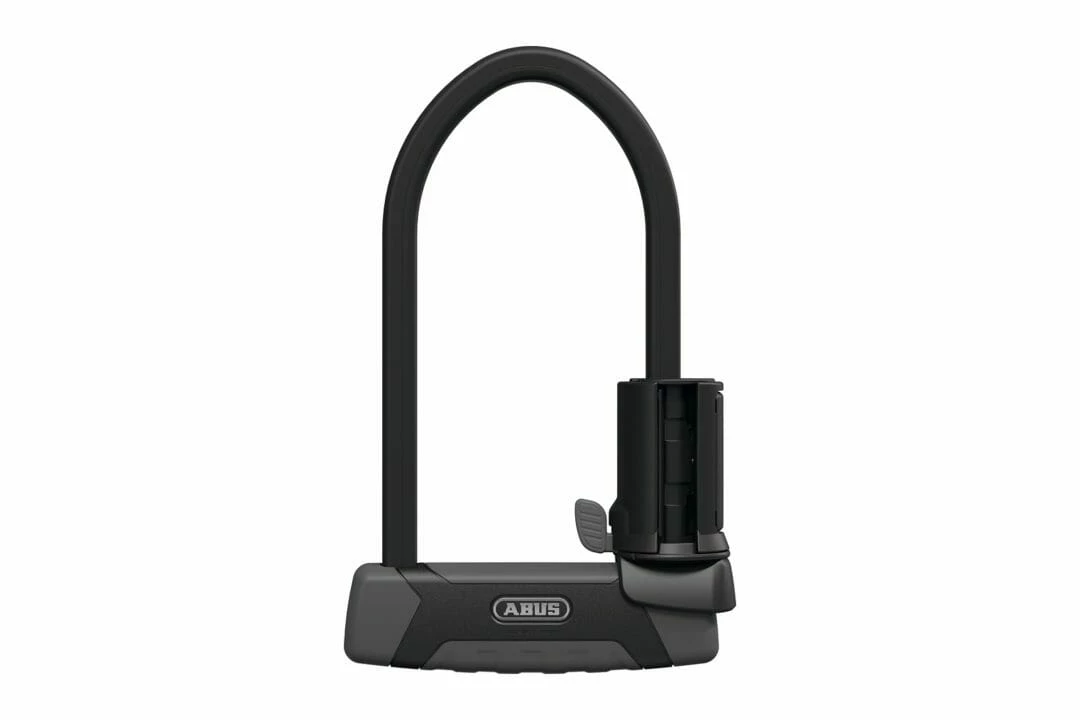 Abus Bygellås 540 Granit X-Plus 300 Mm (AK 1000 Kr) 4 Abus Bygellås 540 Granit X-Plus 300 Mm (AK 1000 Kr) - Bild 3